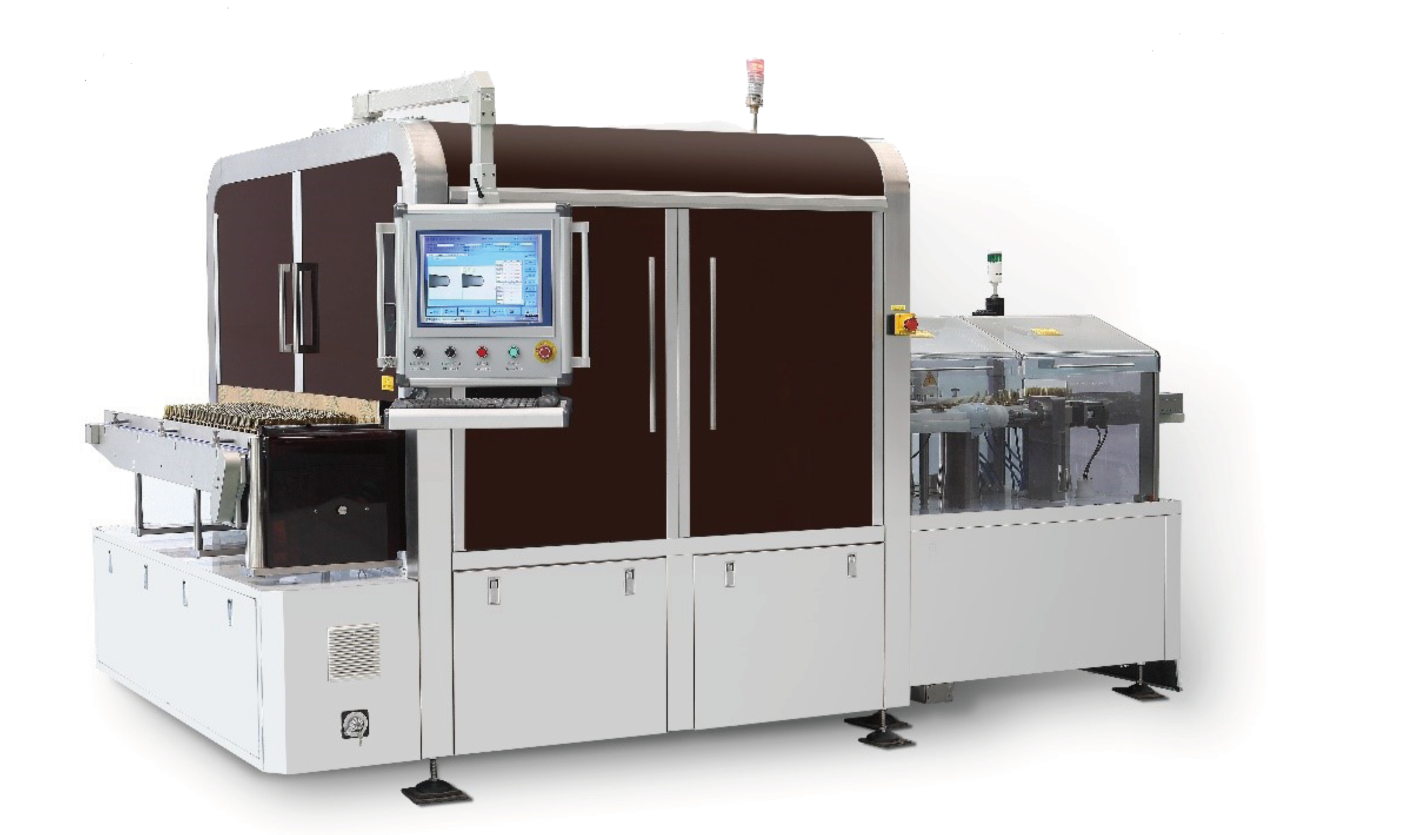 Pharmaceutical Machineries