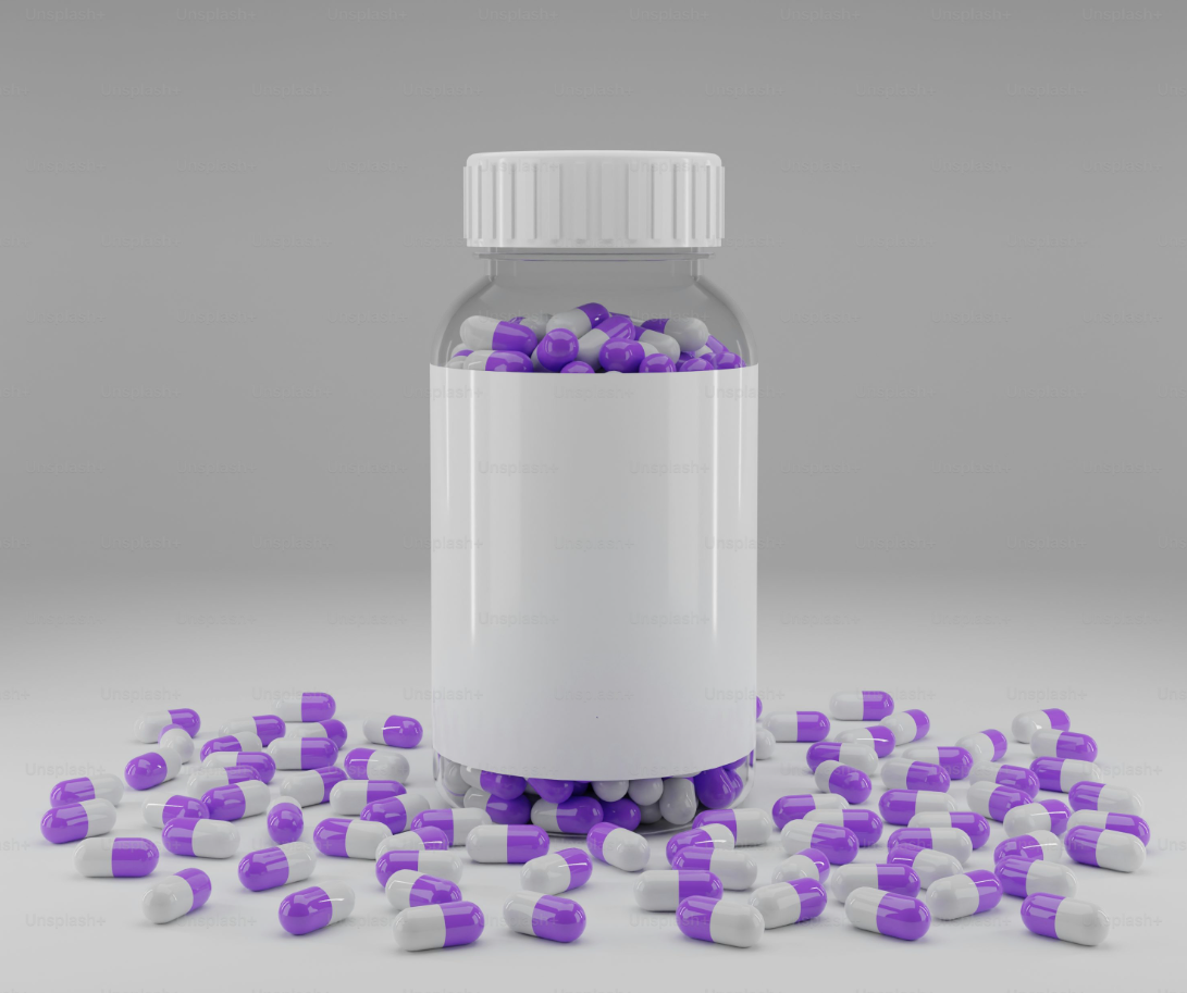 Intermediate and tech transfer